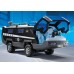 Playmobil 5564 - Автомобиль команды спецназа - игровой набор Плеймобил City Action title=