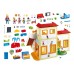 Playmobil 5567 Дитячий сад Сонечко - конструктор Плеймобіл title=