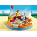 Playmobil 5570 Дитячий сад молодша група ясла - ігровий набір Плеймобіл title=