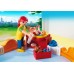 Playmobil 5570 Дитячий сад молодша група ясла - ігровий набір Плеймобіл title=