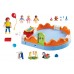 Playmobil 5570 Дитячий сад молодша група ясла - ігровий набір Плеймобіл title=