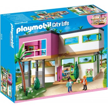 Playmobil 5574 Сучасний елітний особняк - конструктор Плеймобіл