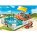Playmobil 5575 Басейн з терасою - конструктор Плеймобіл title=