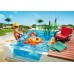 Playmobil 5575 Басейн з терасою - конструктор Плеймобіл title=