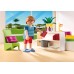 Playmobil 5583 Современная спальня - игровой набор Плеймобил title=