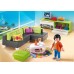 Playmobil 5584 Современная гостиная - игровой набор Плеймобил title=