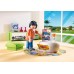 Playmobil 5584 Современная гостиная - игровой набор Плеймобил title=