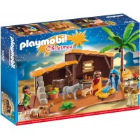Playmobil 5588 Різдво - ігровий набір Плеймобіл