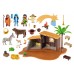 Playmobil 5588 Рождество - игровой набор Плеймобил title=