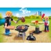 Playmobil 5649 Барбекю на природе - игровой набор Плеймобил title=