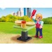Playmobil 5649 Барбекю на природе - игровой набор Плеймобил title=