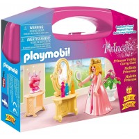 Playmobil 5650 - Принцеса Веніті (кейс) - ігровий набір Плеймобіл Princess