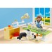 Playmobil 5653 - Визит к ветеринару (кейс) - игровой набор Плеймобил City Life title=