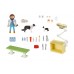 Playmobil 5653 - Визит к ветеринару (кейс) - игровой набор Плеймобил City Life title=