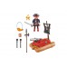Playmobil 5655 - Піратський пліт (кейс) - ігровий набір Плеймобіл History title=