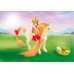 Playmobil 5656 - фентезійна конячка (кейс) - ігровий набір Плеймобіл Princess title=