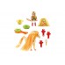 Playmobil 5656 - фентезійна конячка (кейс) - ігровий набір Плеймобіл Princess title=
