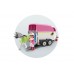 Playmobil 5667 Конюшня з коневозкою і конем - конструктор Плеймобіл title=