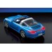 Playmobil 5991 - Porsche 911 Targa 4S - машинка Плеймобил Sports & Action title=