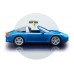 Playmobil 5991 - Porsche 911 Targa 4S - машинка Плеймобил Sports & Action title=