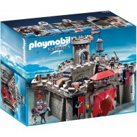 Playmobil 6001 Замок Лицарів яструба - конструктор Плеймобіл