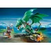 Playmobil 6003 Великий дракон - ігровий набір Плеймобіл title=
