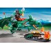 Playmobil 6003 Великий дракон - ігровий набір Плеймобіл title=