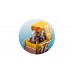 Playmobil 6005 Рыцари Ястреба в маскировочной повозке - игровой набор Плеймобил title=