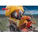 Playmobil 6005 Рыцари Ястреба в маскировочной повозке - игровой набор Плеймобил title=