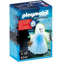 Playmobil 6042 - Призрак - игровой набор Плеймобил Knights