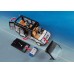Playmobil 6043 Бронированный фургон полиции с сиреной - машинка Плеймобил title=