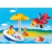 Playmobil 6050 Веселі канікули - ігровий набір Плеймобіл title=