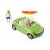 Playmobil 6069 Серфер на кабріолеті - ігровий набір Плеймобіл title=