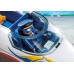 Playmobil 6081 Самолет с туристами - игрушка Плеймобил title=