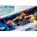 Playmobil 6081 Самолет с туристами - игрушка Плеймобил title=