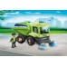 Playmobil 6112 Машина для уборки улиц - игрушка Плеймобил title=