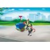 Playmobil 6113 Коммунальная служба по уборке улиц  - игровой набор Плеймобил title=