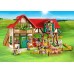 Playmobil 6120 - Велика Ферма - конструктор Плеймобіл Country title=