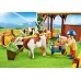 Playmobil 6120 - Велика Ферма - конструктор Плеймобіл Country title=