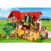 Playmobil 6120 - Велика Ферма - конструктор Плеймобіл Country title=