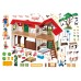 Playmobil 6120 - Велика Ферма - конструктор Плеймобіл Country title=
