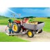 Playmobil 6131 Трактор для збору врожаю овочів - ігровий набір Плеймобіл title=