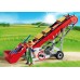 Playmobil 6132 Конвеєр стрічковий на фермі - іграшка Плеймобіл title=