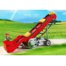 Playmobil 6132 Конвеєр стрічковий на фермі - іграшка Плеймобіл title=
