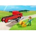 Playmobil 6132 Конвеєр стрічковий на фермі - іграшка Плеймобіл title=