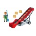 Playmobil 6132 Конвеєр стрічковий на фермі - іграшка Плеймобіл title=