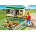 Playmobil 6140 Кролики в клетках и в загороже - игровой набор Плеймобил title=