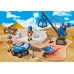 Playmobil 6144 Будмайданчик - ігровий набір Плеймобіл title=