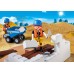 Playmobil 6144 Будмайданчик - ігровий набір Плеймобіл title=