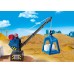 Playmobil 6144 Будмайданчик - ігровий набір Плеймобіл title=